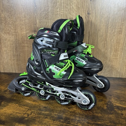 Roces inline skates größe - skates,