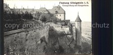 Koenigstein Saechsische