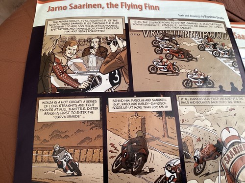 Jarno saarinen baudouin - saarinen,