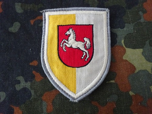 Original bundeswehr - original,