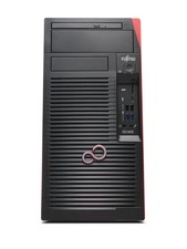 Fujitsu Celsius W570 Xeon