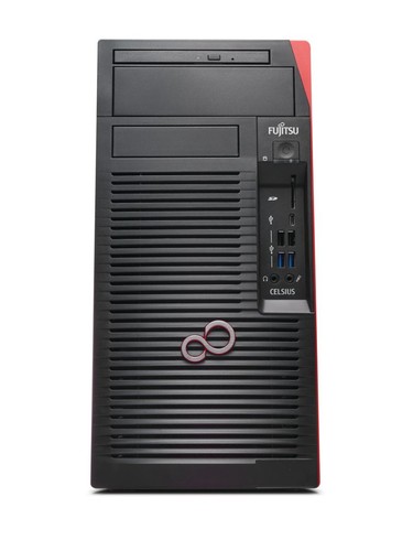 Fujitsu celsius w570 xeon - w570,