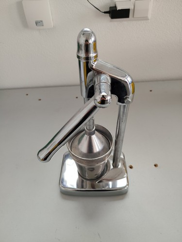 Vintage zitruspresse entsafter - zitruspresse,