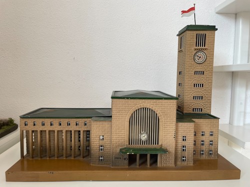 Märklin 2039 turmteil - 0/00,