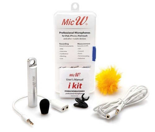 Micw zubehör set - micw, 2