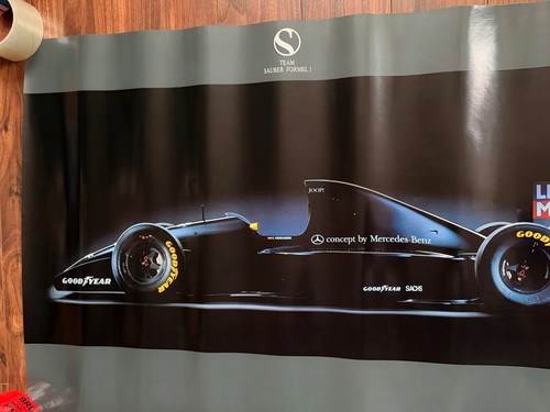 Formel 1993 wendlinger - 1,