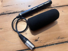 Original Sony ECM-XM1 Electret