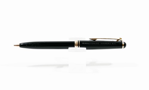 Montblanc 215 vintage - montblanc,