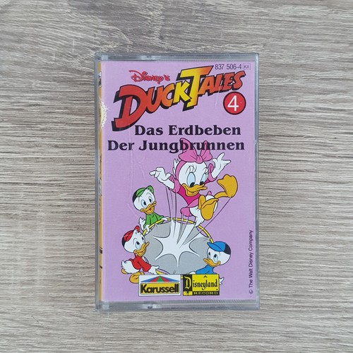 Ducktales folge das - folge, 4