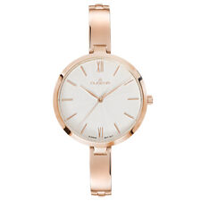 Dugena Damen Quarz Armbanduhr Inez - Traditional Classic Line 4460910