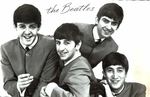 The beatles original - , *
