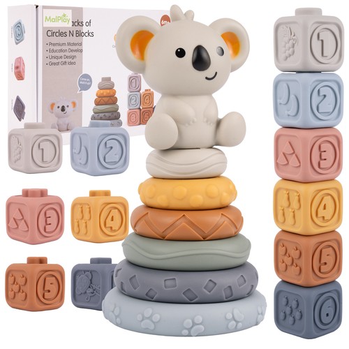 Malplay sensory rubber - malplay,