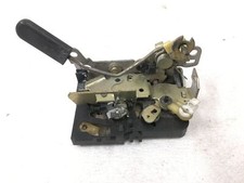 Türschloss Schloss Tür Vorne Links Iveco Daily III 3 Kasten 40C13 50C13