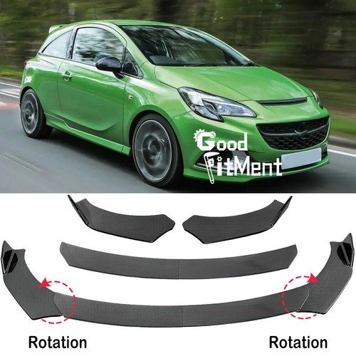 Für opel corsa vxr - e,