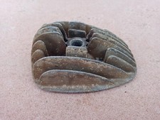 Zylinderdeckel Zylinderkopf  für Zylinder passend Simson SR1 SR2  SR2E KR50 