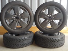 Mini Clubman F55 F56 F57 16 Zoll Winterräder 6887935 Felgen DOT2021 +7mm