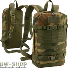 US ASSAULT DAY PACK RUCKSACK