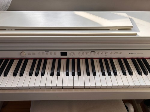 Digital piano - dp, 50