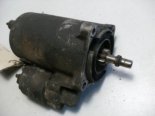 Anlasser starter 0331 vw - anlasser,