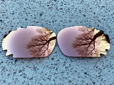 Geätzt Polarisiert Kupfer