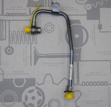 Ölzulaufleitung OM271 (SLK