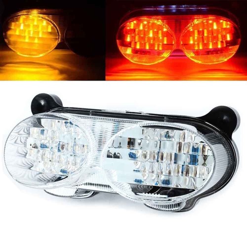 Led rücklicht heckleuchte - led,