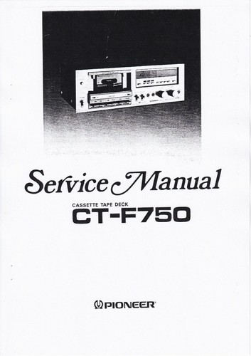 Service manual anleitung - service, manual-anleitung