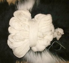 Schafwolle Schurwolle