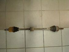 Antriebswelle Rechts Z16YNG Opel Combo 1.6 CNG 69 KW 94 PS 166674 Km