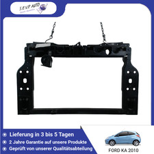 🇩🇪 VORDERE VERKLEIDUNG