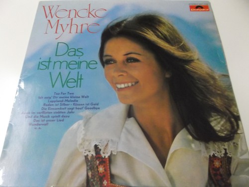 72738 wencke myhre das ist - 72738,