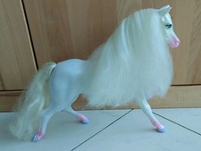 Mattel Barbie Pferd vermutlich