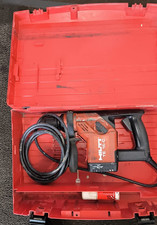 HILTI TE15C Bohrhammer