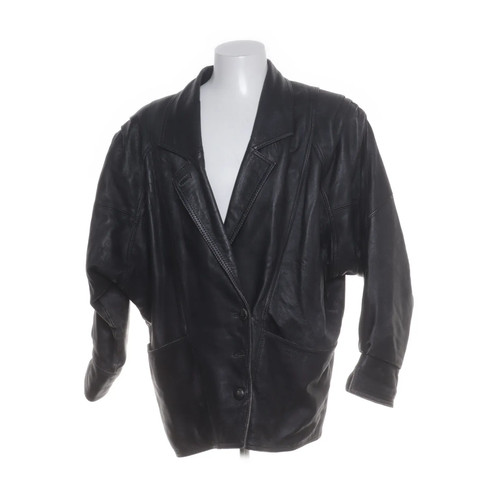 Lederjacke damen größe - größe:, m