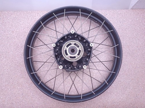 Speichen felge vorder rad bmw - felge,