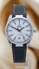 Omega seamaster aqua terra - seamaster,