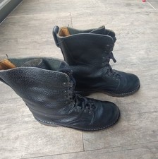 Springerstiefel - , bw