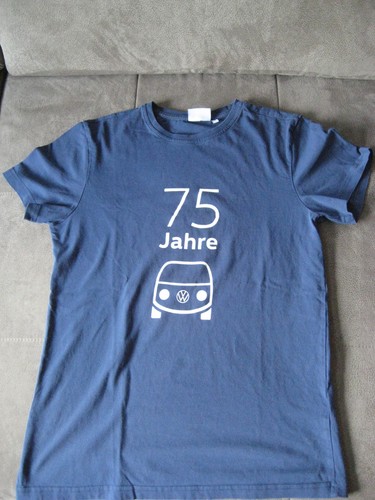 Original jahre bulli - original, 75
