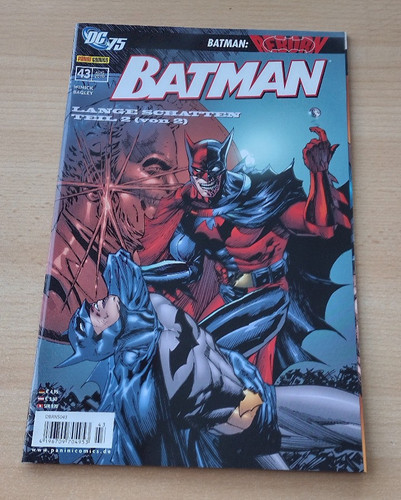 Batman panini comics - (panini,