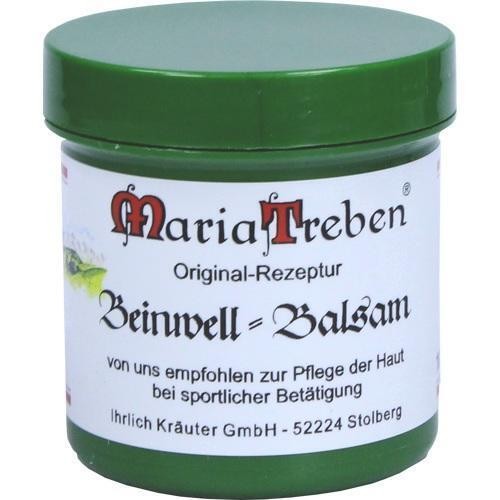 Maria treben beinwell - maria,