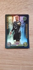 Topps Match Attax 08/09 Robert