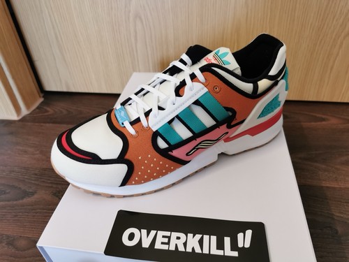 Adidas 10000 the simpsons - adidas,