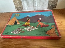 (RB)5025-5653, Alter Setzkasten, Spielzeug