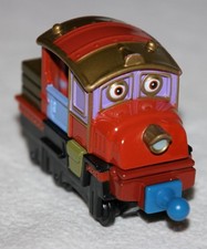 Chuggington Hodge - Cast wie Thomas Take Along-N-Play#0054