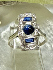 wunderschöner Art-Déco