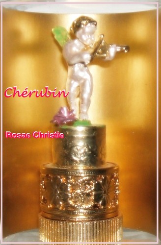Myrna pons rosae - -, christie