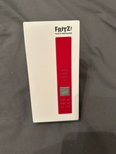 AVM FRITZ!BOX WLAN Erweiterung 1750E Repeater Dual-WLAN 1.300 MBit/s 5 GHz Mesh