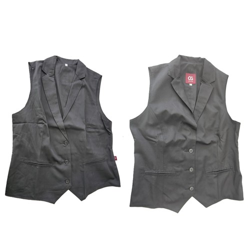 Serviceweste damen - serviceweste,