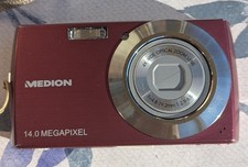 Medion MD 86497 Digitalkamera