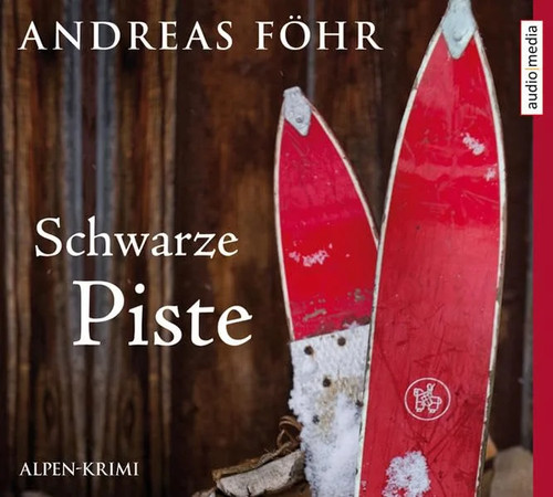 Schwarze piste andreas - schwarze,